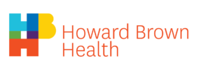 Howard Brown Logo