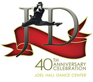 Joel hall Logo